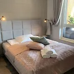 In Mit Kostenlosem Parkplatz By Interhome Apartman Międzyzdroje