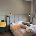 Apartman In Mit Kostenlosem Parkplatz By Interhome *