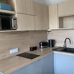 In Mit Kostenlosem Parkplatz By Interhome Apartman *