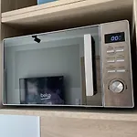 Apartman In Mit Kostenlosem Parkplatz By Interhome Międzyzdroje