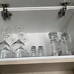 Apartman In Mit Kostenlosem Parkplatz By Interhome Międzyzdroje