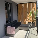 Apartman In Mit Kostenlosem Parkplatz By Interhome *
