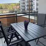 In Mit Kostenlosem Parkplatz By Interhome * Międzyzdroje