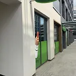 In Mit Kostenlosem Parkplatz By Interhome *