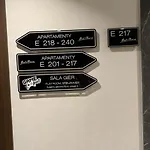 In Mit Kostenlosem Parkplatz By Interhome Apartman Międzyzdroje