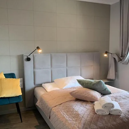 דירה In Mit Kostenlosem Parkplatz By Interhome *