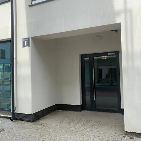 Διαμέρισμα In Mit Kostenlosem Parkplatz By Interhome