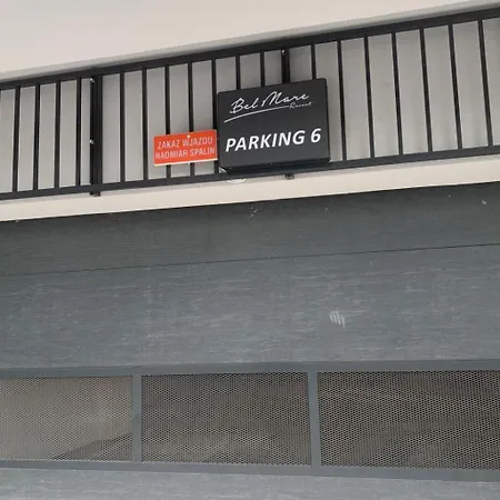 דירה In Mit Kostenlosem Parkplatz By Interhome *