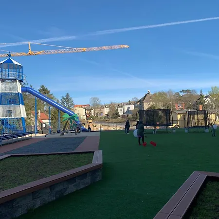 Διαμέρισμα In Mit Kostenlosem Parkplatz By Interhome *