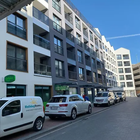 Διαμέρισμα In Mit Kostenlosem Parkplatz By Interhome