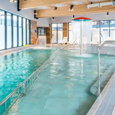 In Mit Kostenlosem Parkplatz By Interhome