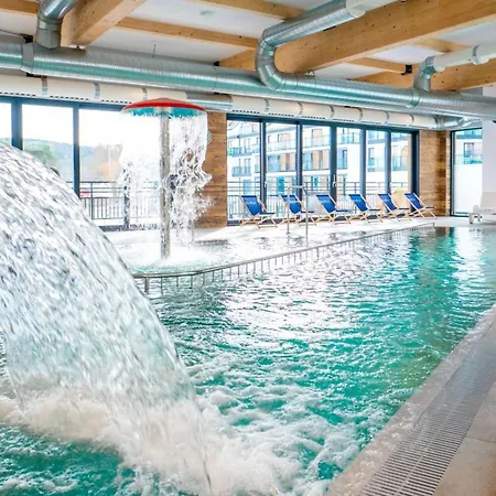 In Mit Kostenlosem Parkplatz By Interhome Διαμέρισμα Miedzyzdroje