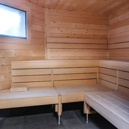 Apartman In Mit Kostenlosem Parkplatz By Interhome Międzyzdroje