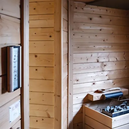 In Mit Kostenlosem Parkplatz By Interhome * Miedzyzdroje