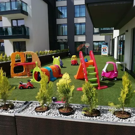 In Mit Kostenlosem Parkplatz By Interhome מידזיזדרויה