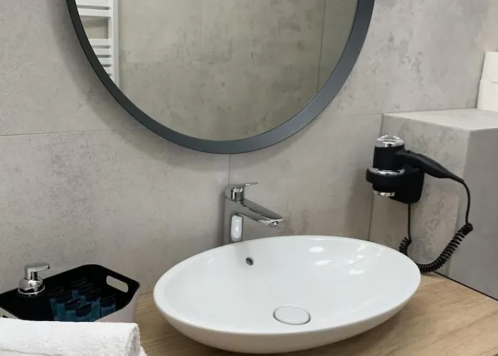 Διαμέρισμα In Mit Kostenlosem Parkplatz By Interhome *