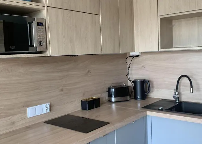 In Mit Kostenlosem Parkplatz By Interhome Διαμέρισμα *