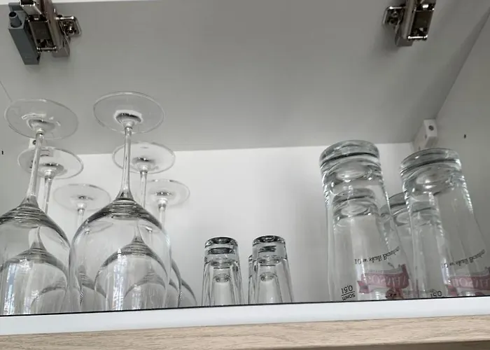 Διαμέρισμα In Mit Kostenlosem Parkplatz By Interhome Miedzyzdroje