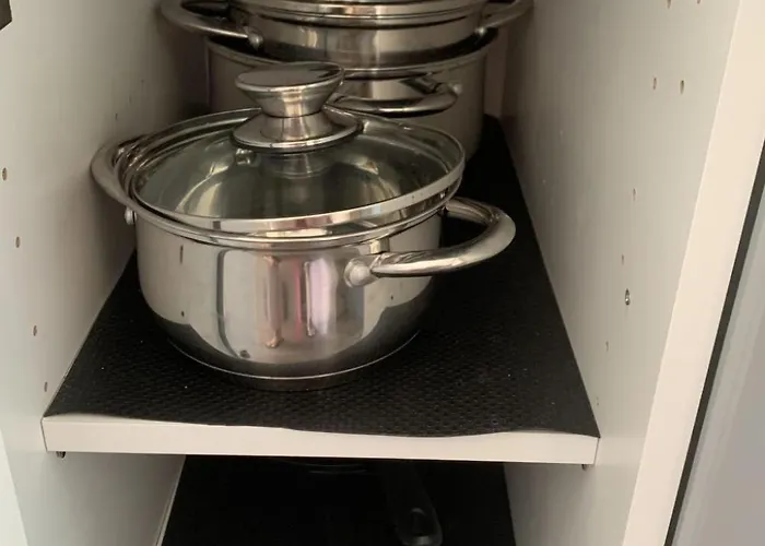 In Mit Kostenlosem Parkplatz By Interhome