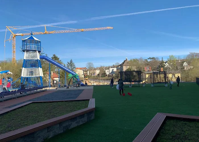 Διαμέρισμα In Mit Kostenlosem Parkplatz By Interhome *