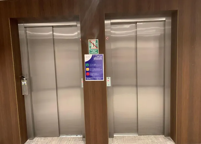 In Mit Kostenlosem Parkplatz By Interhome Διαμέρισμα