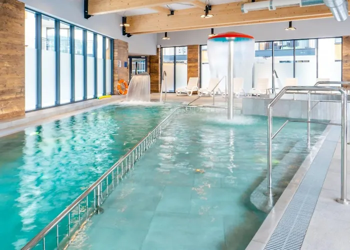 In Mit Kostenlosem Parkplatz By Interhome