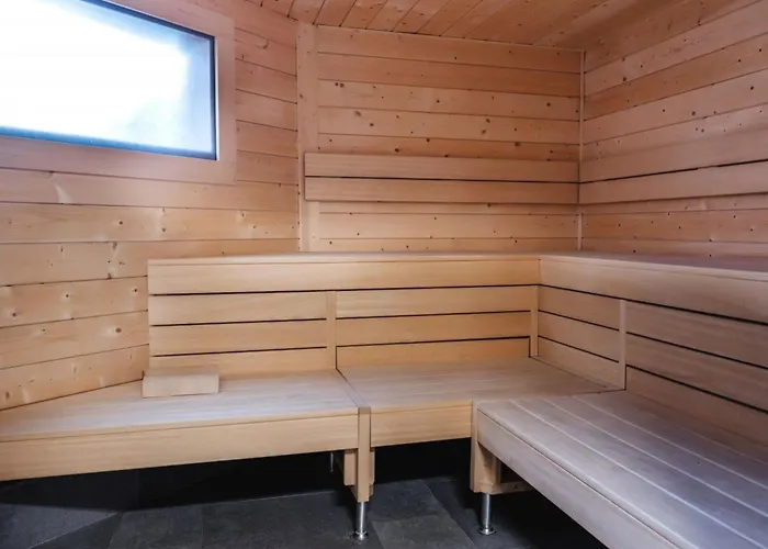 Διαμέρισμα In Mit Kostenlosem Parkplatz By Interhome Miedzyzdroje