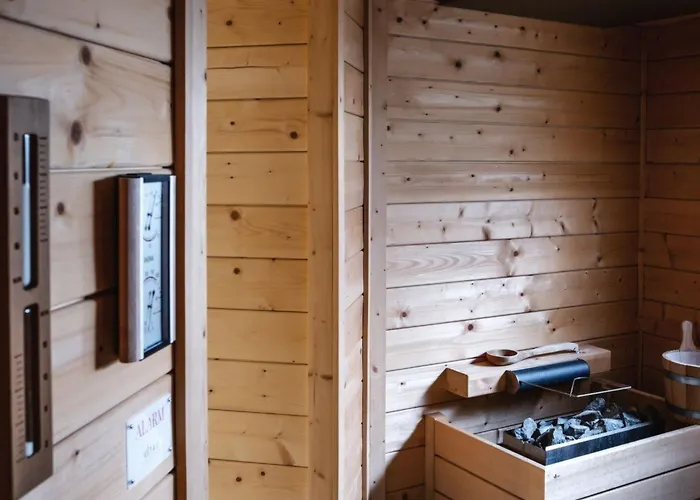 In Mit Kostenlosem Parkplatz By Interhome * Miedzyzdroje