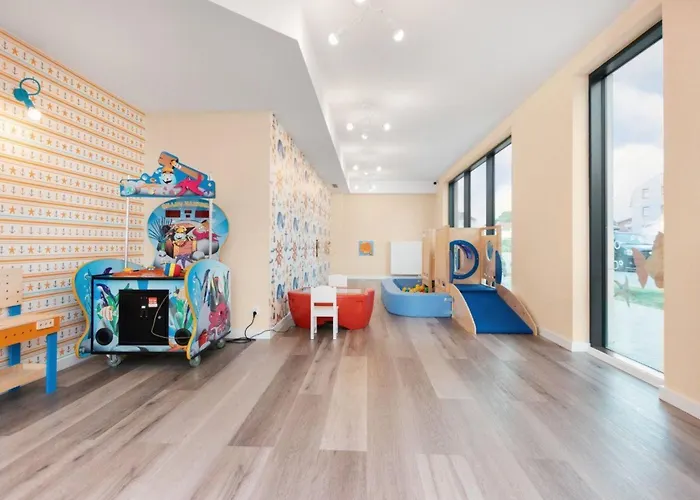 Διαμέρισμα In Mit Kostenlosem Parkplatz By Interhome Miedzyzdroje