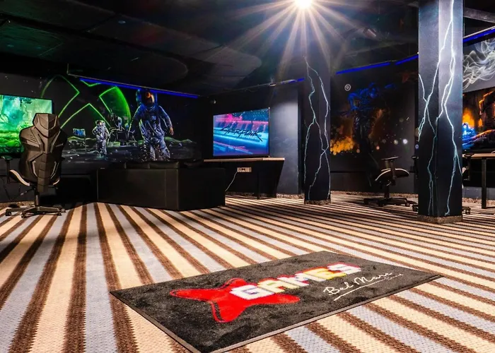 In Mit Kostenlosem Parkplatz By Interhome Διαμέρισμα Miedzyzdroje