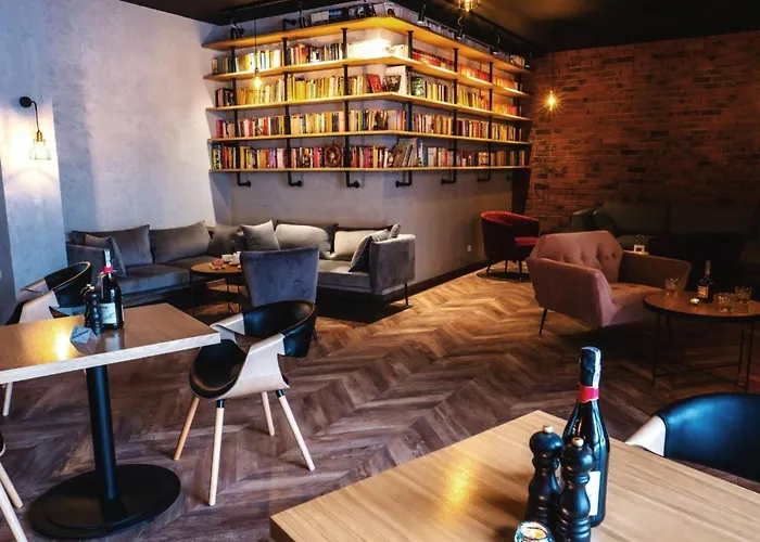 Διαμέρισμα In Mit Kostenlosem Parkplatz By Interhome Miedzyzdroje