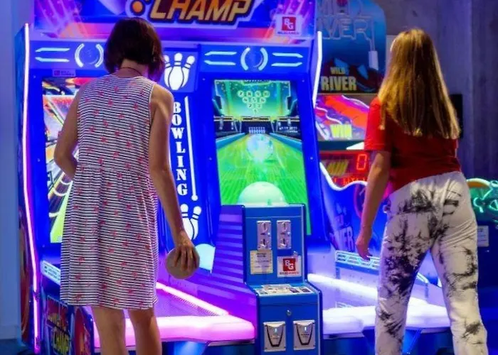 In Mit Kostenlosem Parkplatz By Interhome Miedzyzdroje