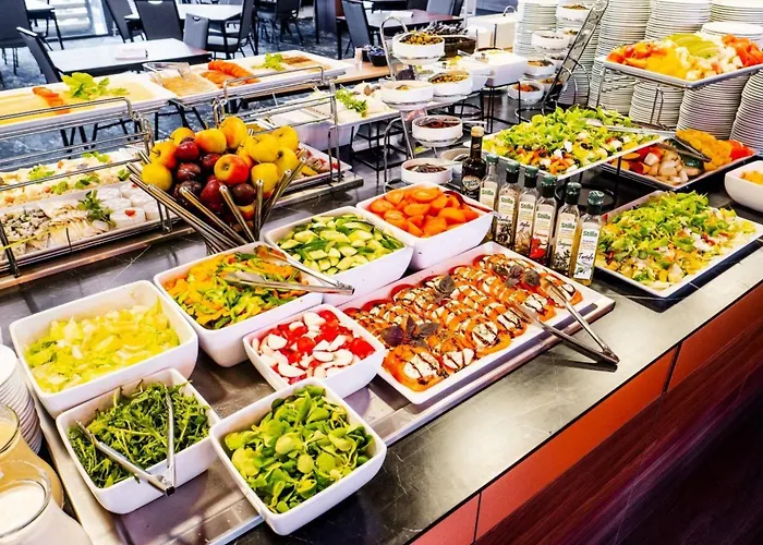 In Mit Kostenlosem Parkplatz By Interhome