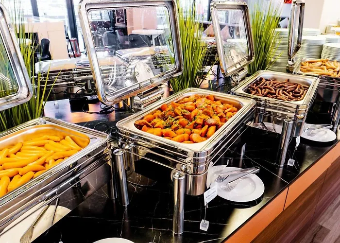 Διαμέρισμα In Mit Kostenlosem Parkplatz By Interhome