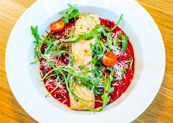 Διαμέρισμα In Mit Kostenlosem Parkplatz By Interhome Miedzyzdroje