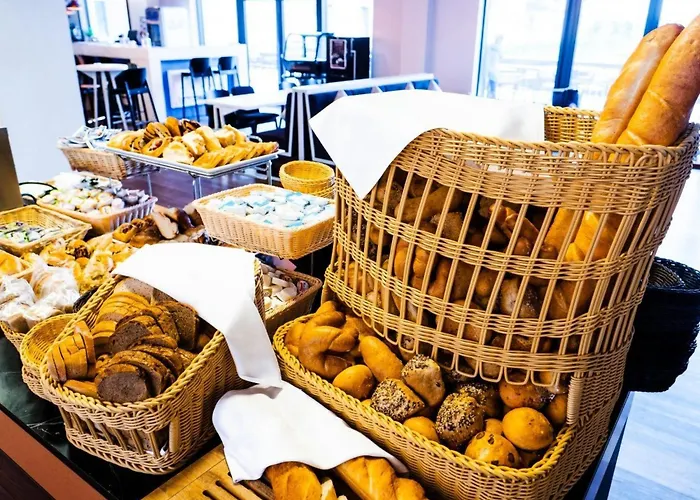 In Mit Kostenlosem Parkplatz By Interhome Διαμέρισμα