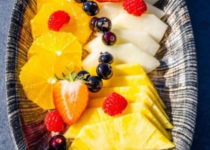 In Mit Kostenlosem Parkplatz By Interhome