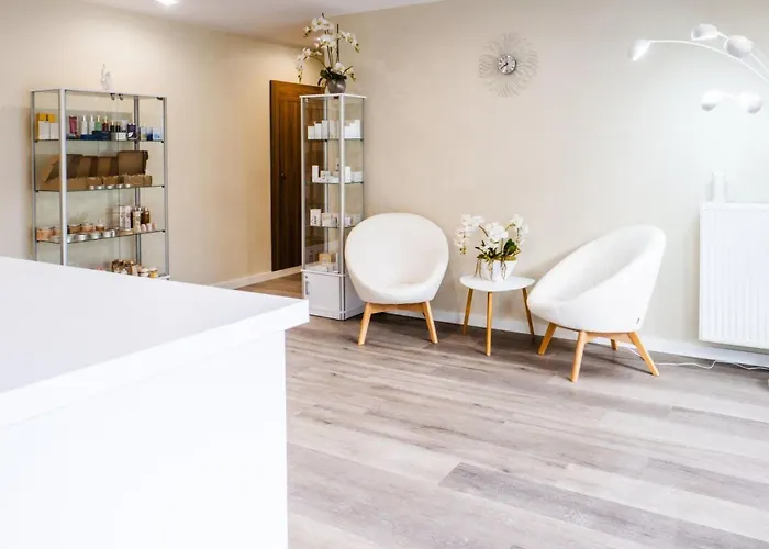 Διαμέρισμα In Mit Kostenlosem Parkplatz By Interhome *